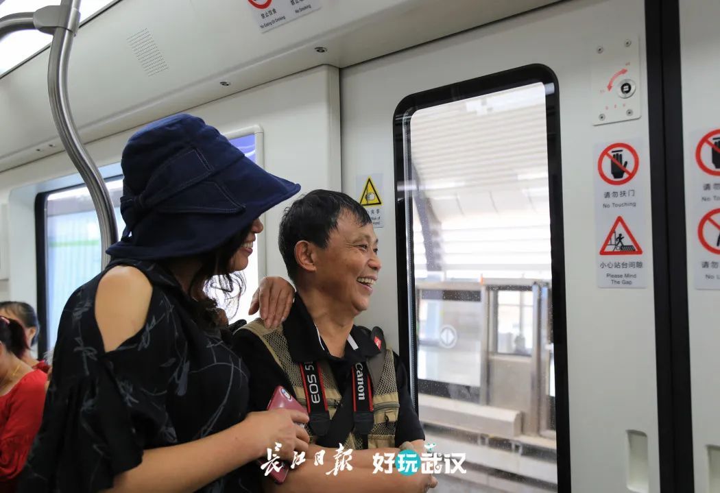 武汉70周年的变化发展,湖北武汉70年荆楚巨变