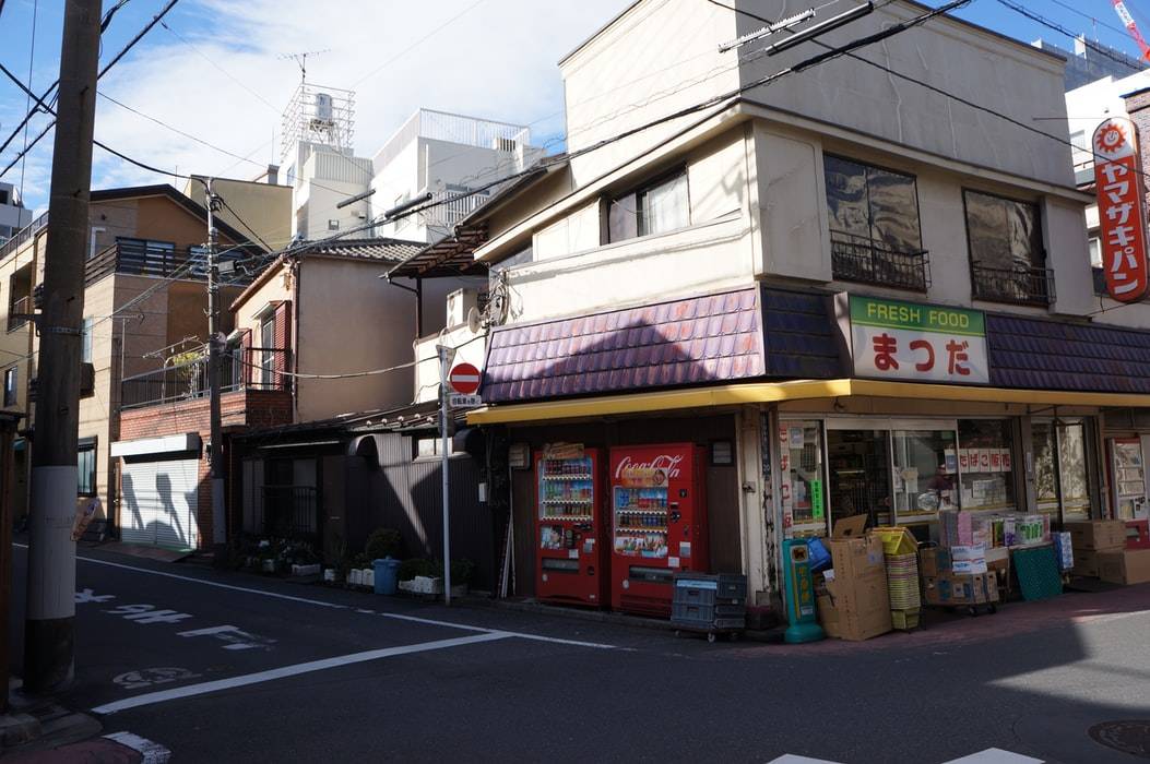 在日本买房，需要交遗产税吗？