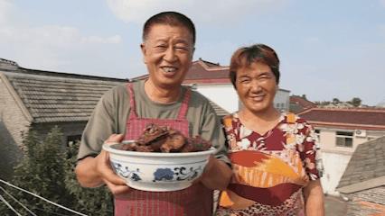 央视高清视频：东台品鲜