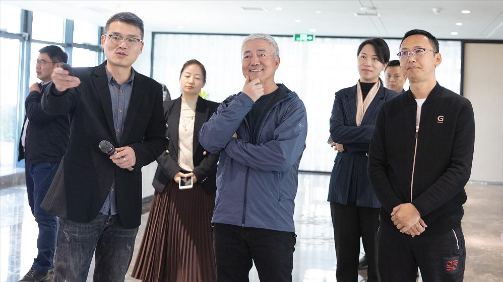 西安强森医疗科技有限公司,强森医疗昆明路店