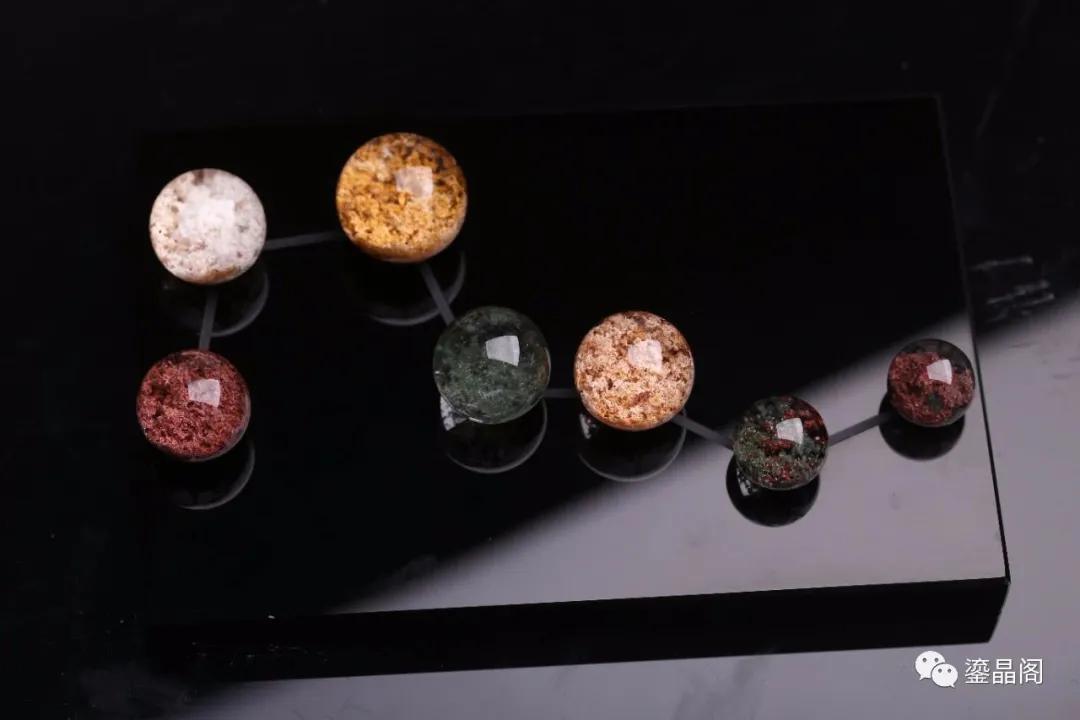 什么是幽灵水晶,幽灵水晶真实