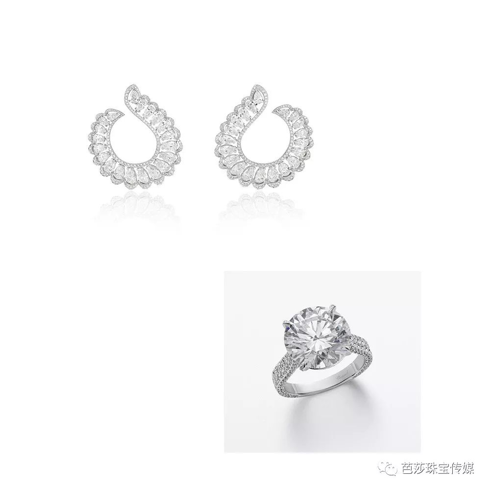 这届戛纳红毯拼气场谁赢了,奥斯卡红毯珠宝