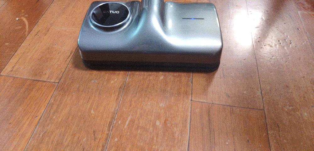 清洁工具洗地机怎么选,自清洁吸拖一体机推荐