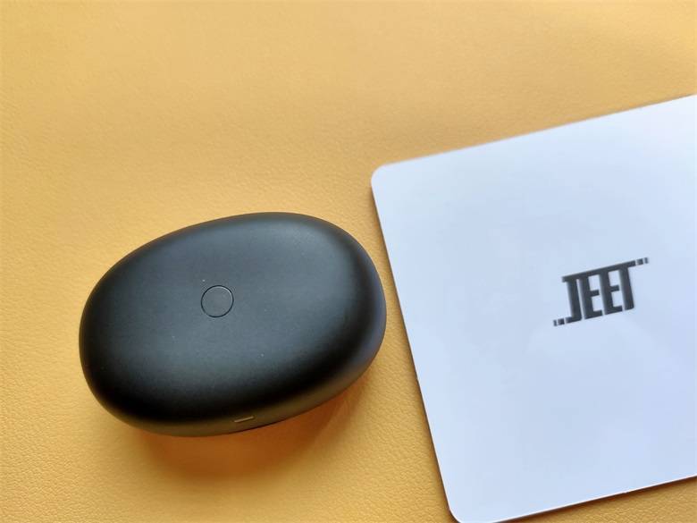 jeetair2蓝牙耳机音质怎么样,JEETAir2真无线蓝牙耳机