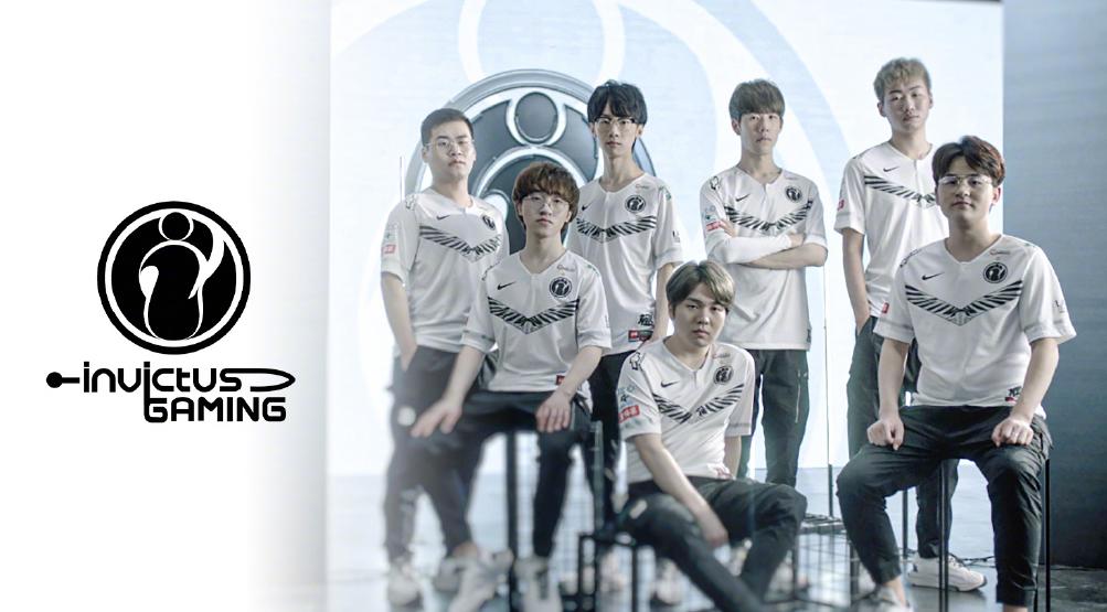 ig王思聪被赵信单杀梗,2018lol全明星赛宁王赵信