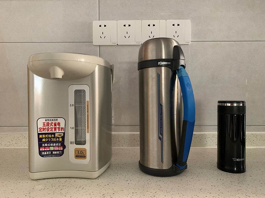 家用如何选象印恒温水壶,象印智能恒温一体电热水壶