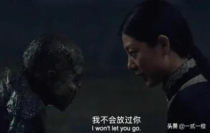 一部几乎零差评的高分电影,这部豆瓣评分2.8分的电影讲的什么