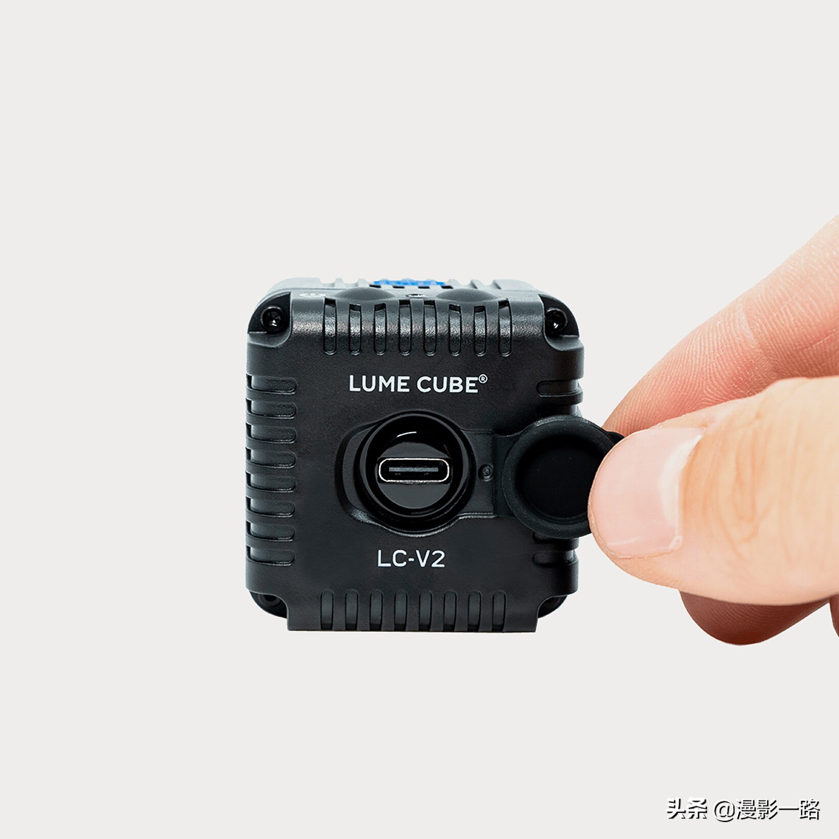 便携防水COB泛光灯,便携led彩色灯摄影人像