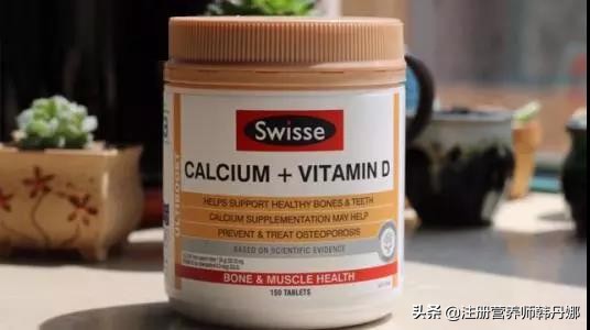 宝宝吃什么钙才会长高,宝宝长高吃什么钙片最好