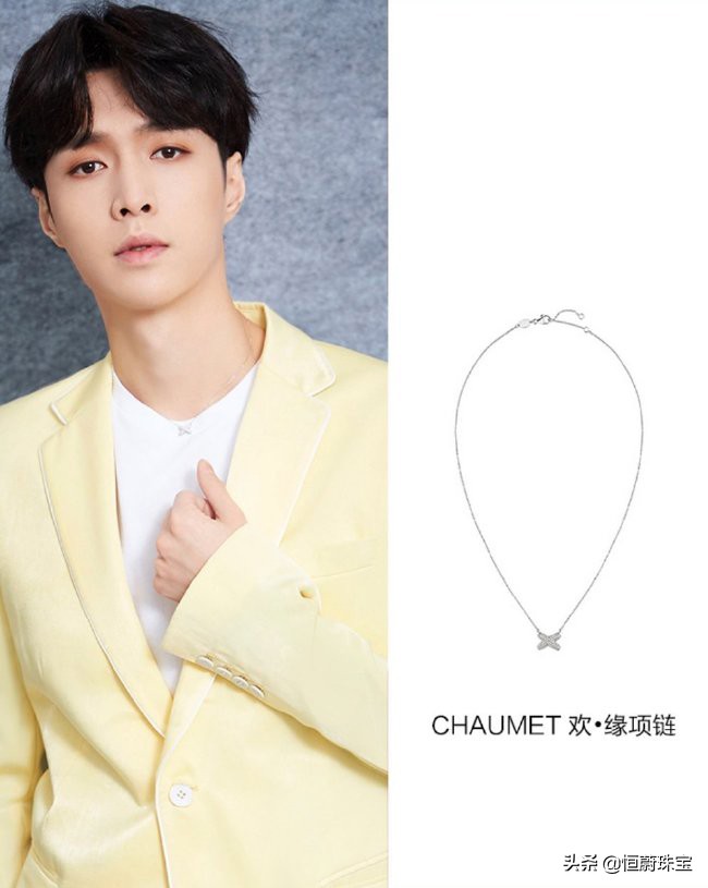 顶级珠宝奢侈品,奢侈品大牌最便宜的东西