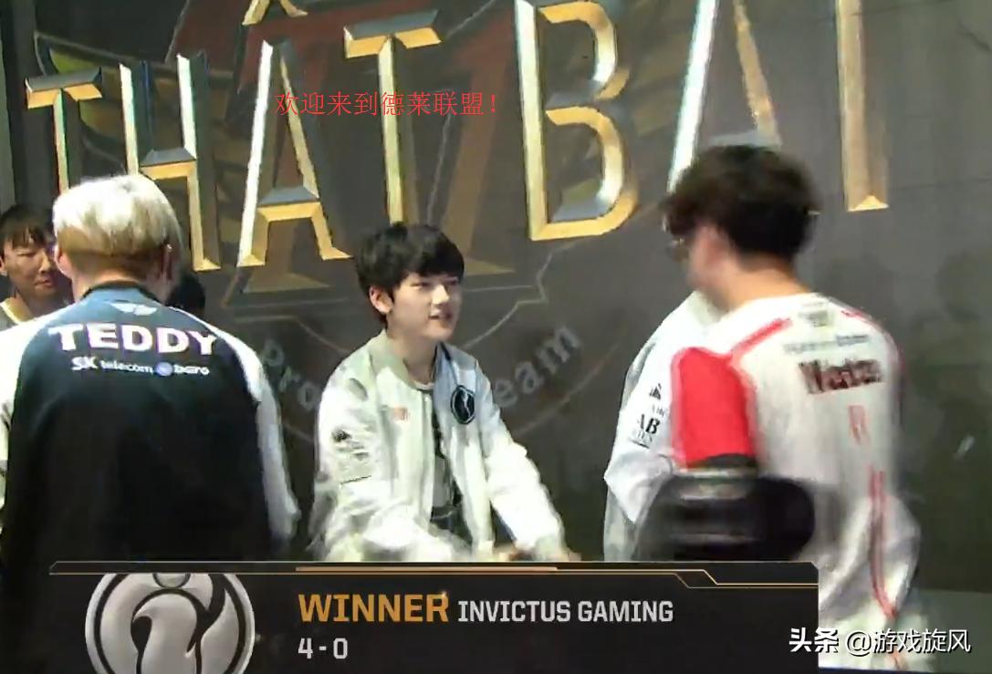 jackeylove德莱文打imp,jackeylove掏出卡莎