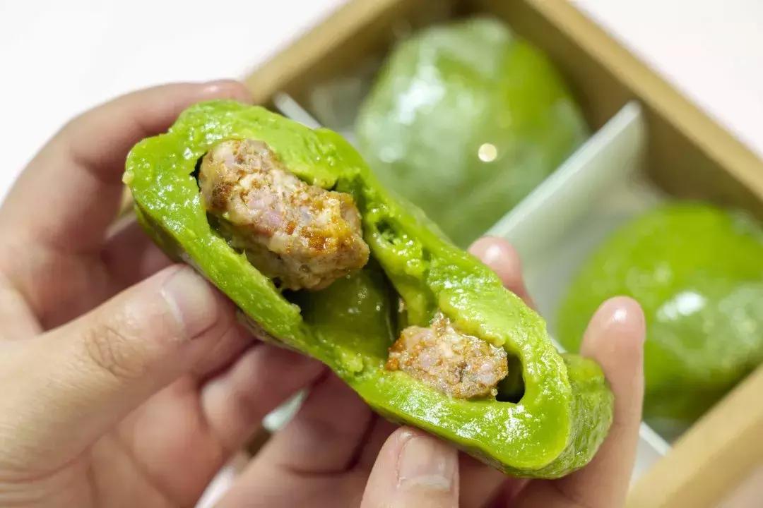 奇葩青团哪个最厉害,奇葩的青团哪个好