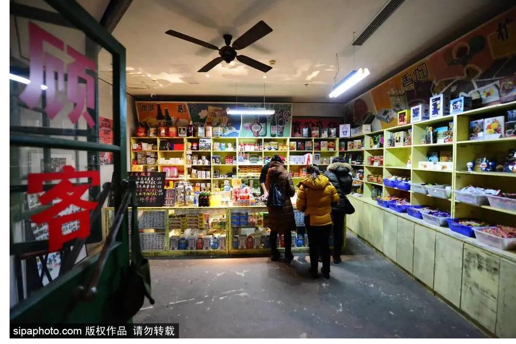 京城这些好地方您还没去？抓紧行动，下雨天才是正确打开方式！