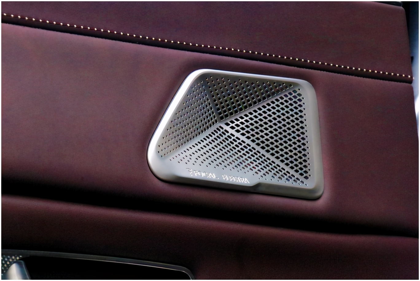 法系旗舰ds9满满的仪式感,法系豪华ds9