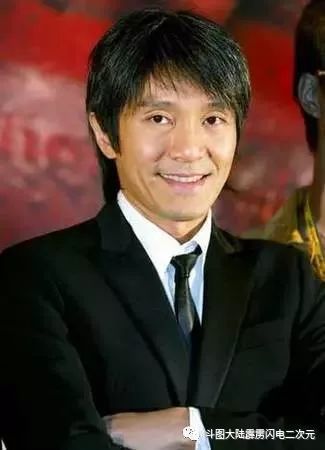 周星驰传奇免费观看,周星驰传奇人生记录