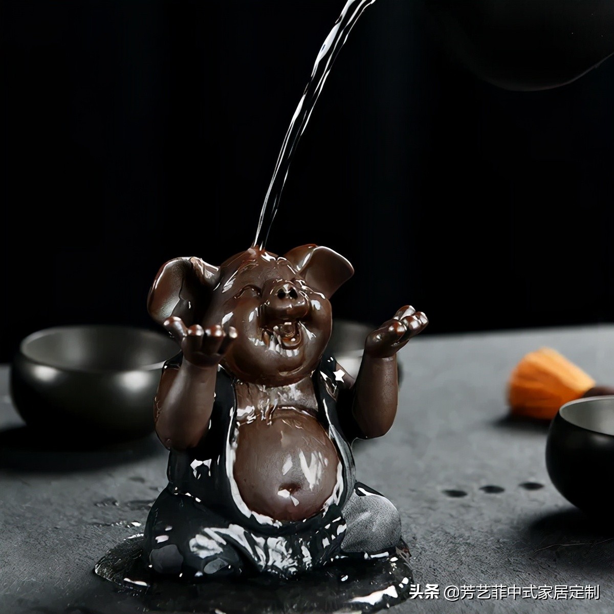 超全的茶具介绍,全网最火的10款茶具懒人茶具