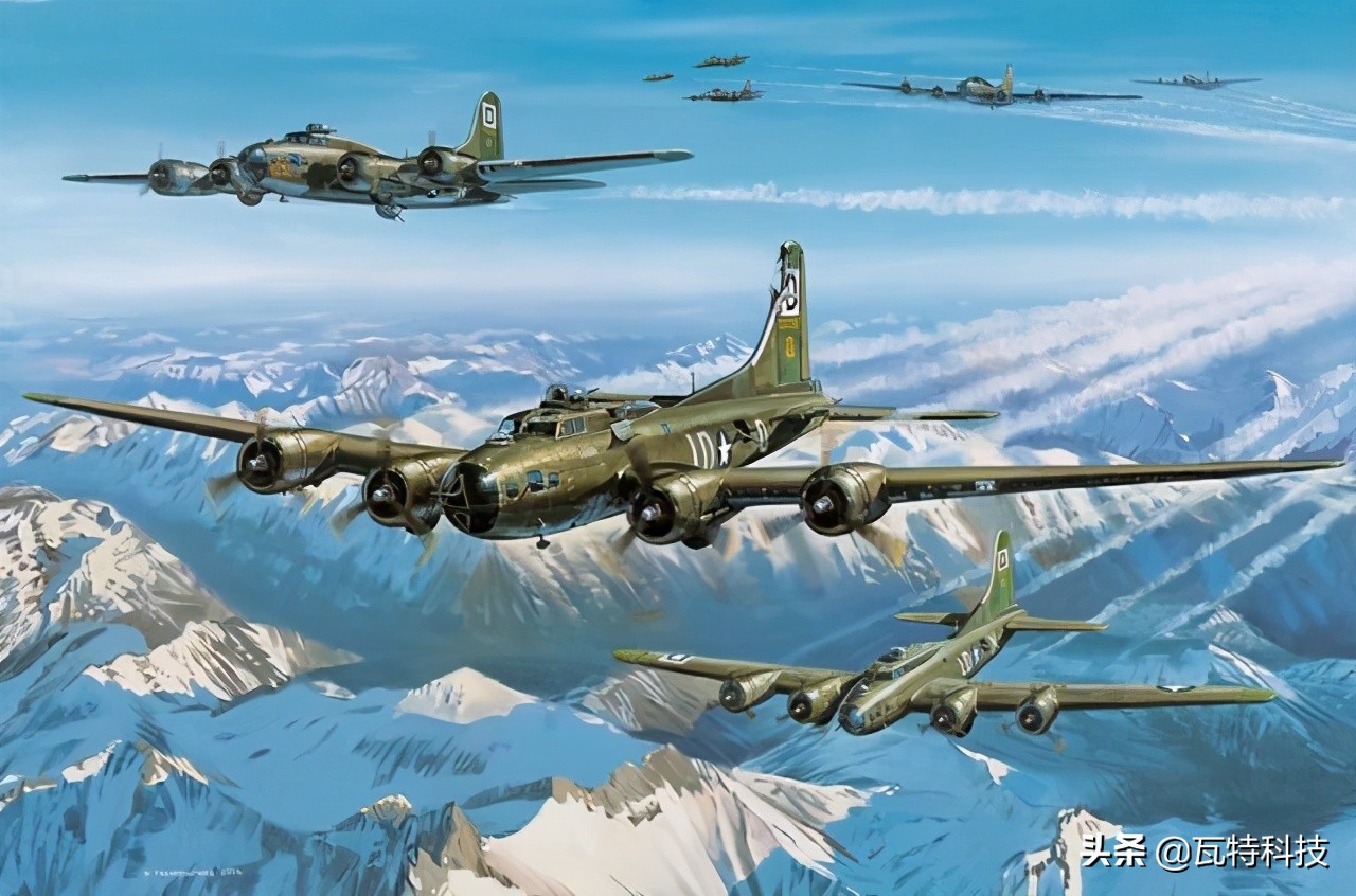 从民用到军工,波音到底有多强大?