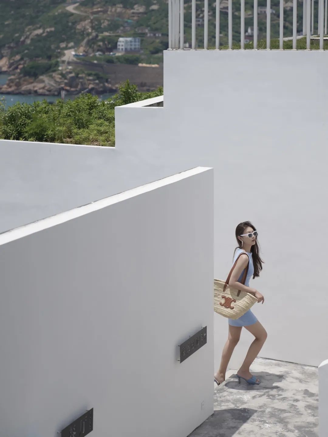 浙江海边看日出民宿海岛,南澳看日出海边民宿推荐