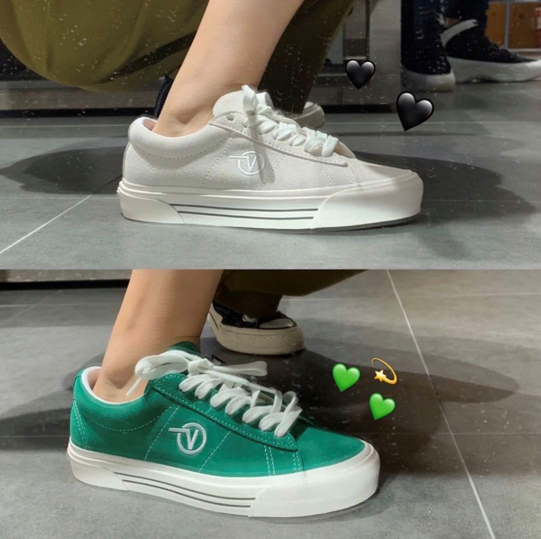 万斯鞋官网旗舰店,推荐几双万斯鞋