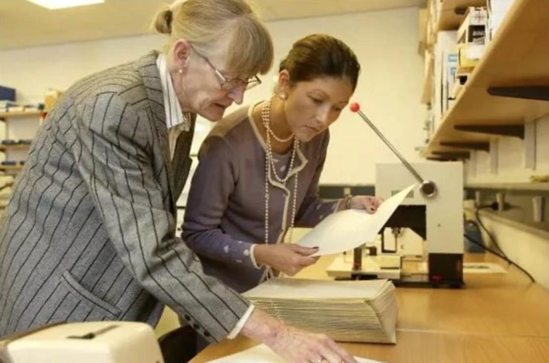 欧洲首位亚裔王妃,丹麦王妃文雅丽近况