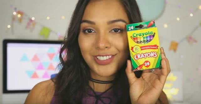 这些奇葩的美妆手法，都是怎么被想出来的？你又用过几个？