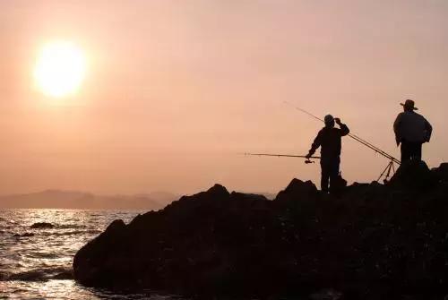钓鱼大连海钓,大连钓鱼海钓季节