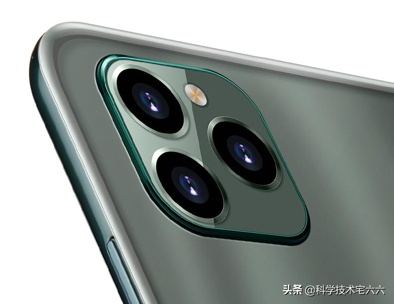 最像苹果11的安卓机,最像苹果11的vivo手机