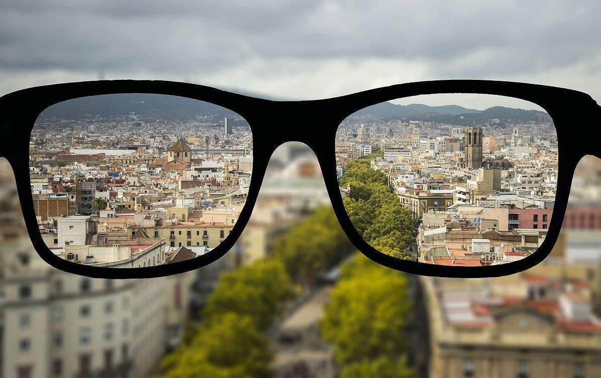 近视眼用无限极能恢复视力吗,近视眼必看教你如何改善视力