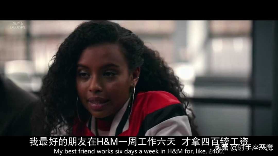 公关英剧精彩片段,公关英剧剧集