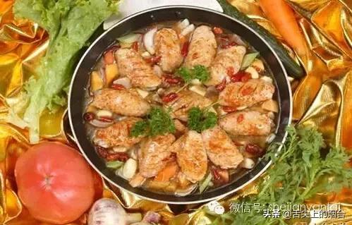 福建特色小吃十大排行榜,中国十大品牌小吃排行榜