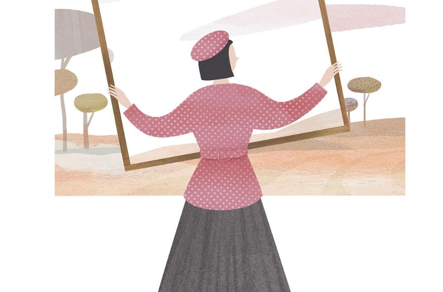 女人到底赚钱好还是不好,女人为什么一定要能挣钱