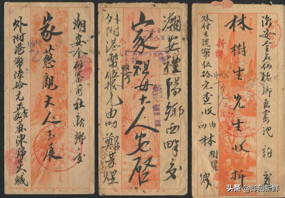 千年前的潮汕,百年前中国潮汕