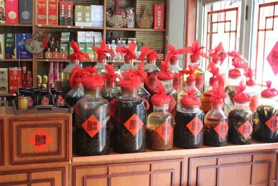 临沂儿时小吃,临沂真正的老馆子