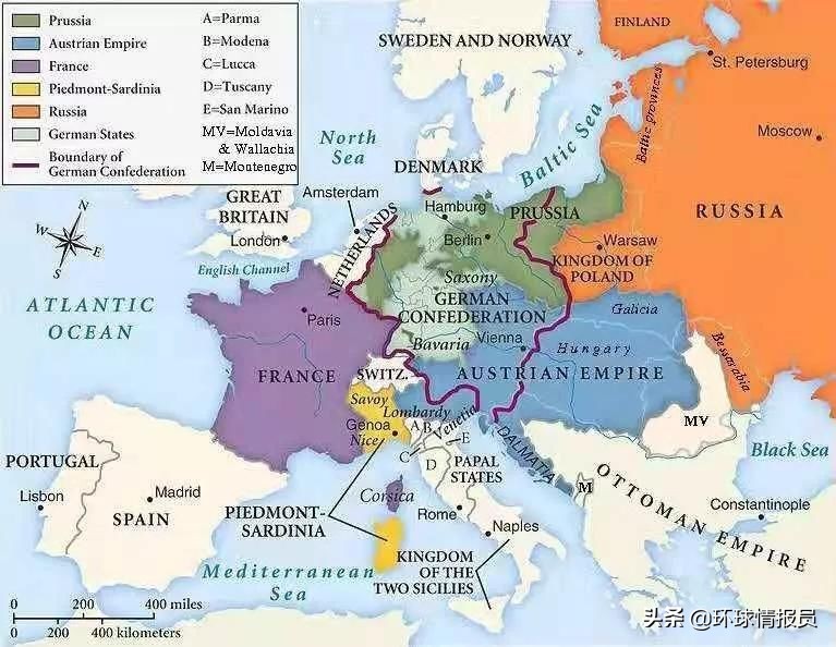 比利时作为小国,是如何在非洲与英法德竞争,占有大片殖民地的?