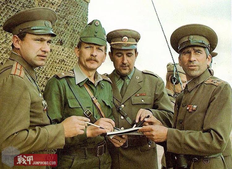 消失的军队有哪些,消失的军团完整版