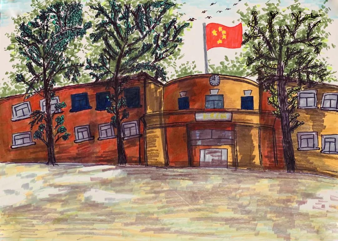 94年耀华中学,天津耀华现状