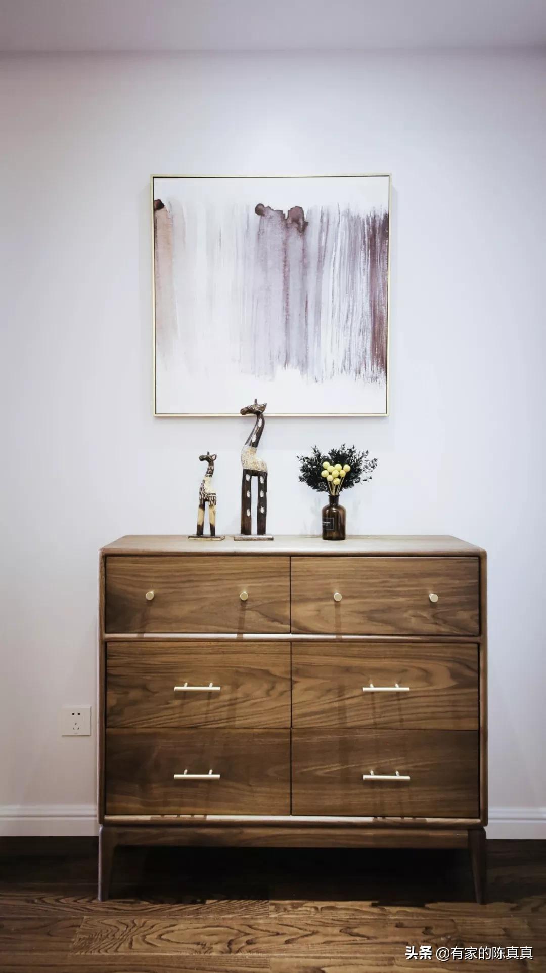 新景国际外滩90平挑空客厅,新景国际外滩100平米露台