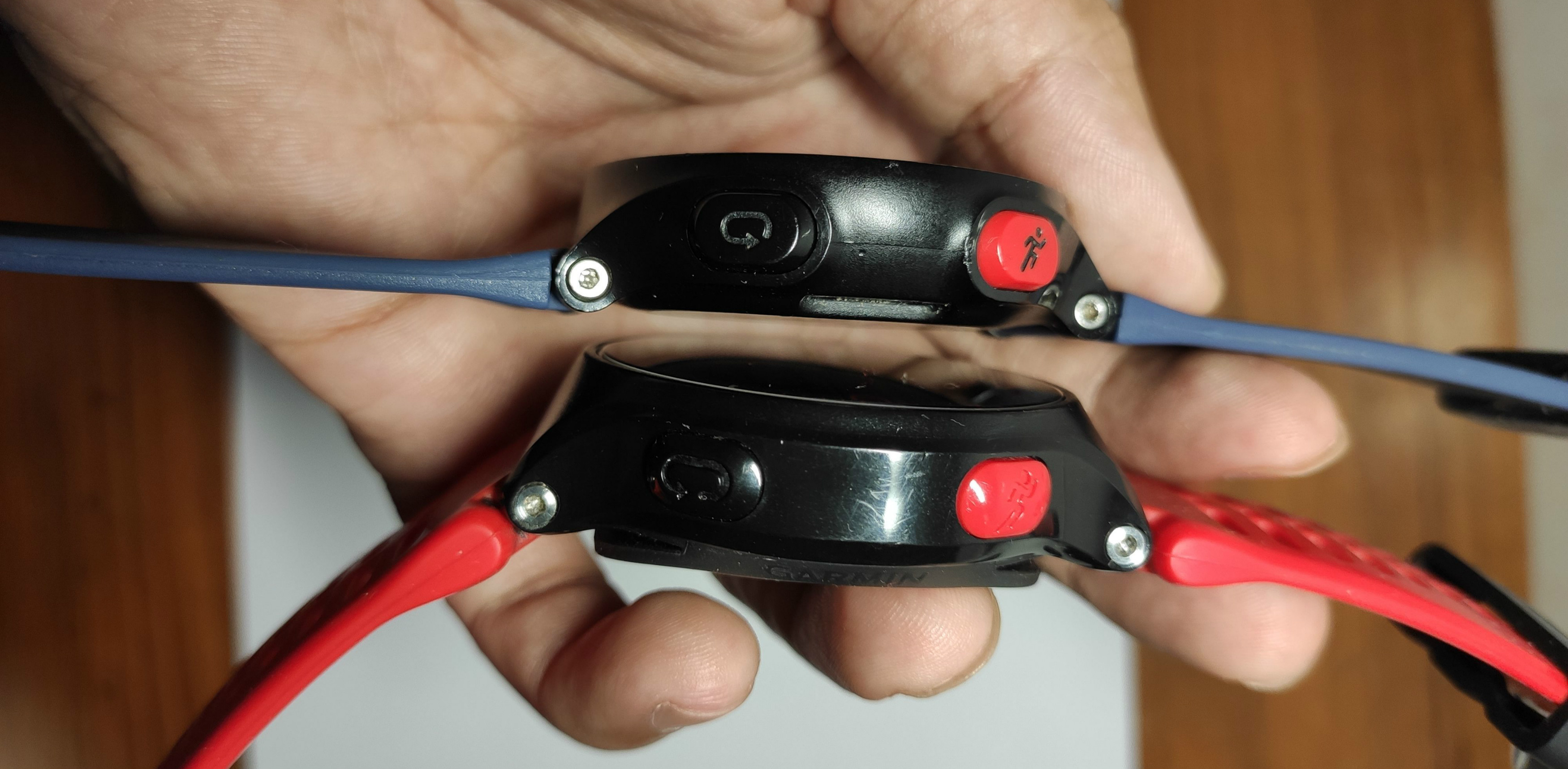 我去年买了个表什么时候火的,我去年买了块表下一句