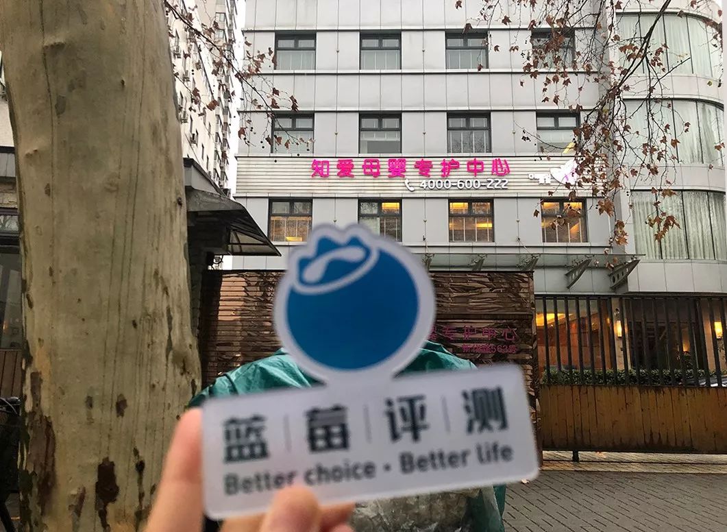 蓝莓评测酒店,月子中心蓝莓