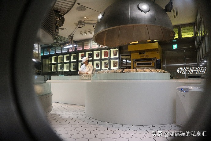 日本国宝级甜品大师小山进是谁,日本烘焙大师小山进