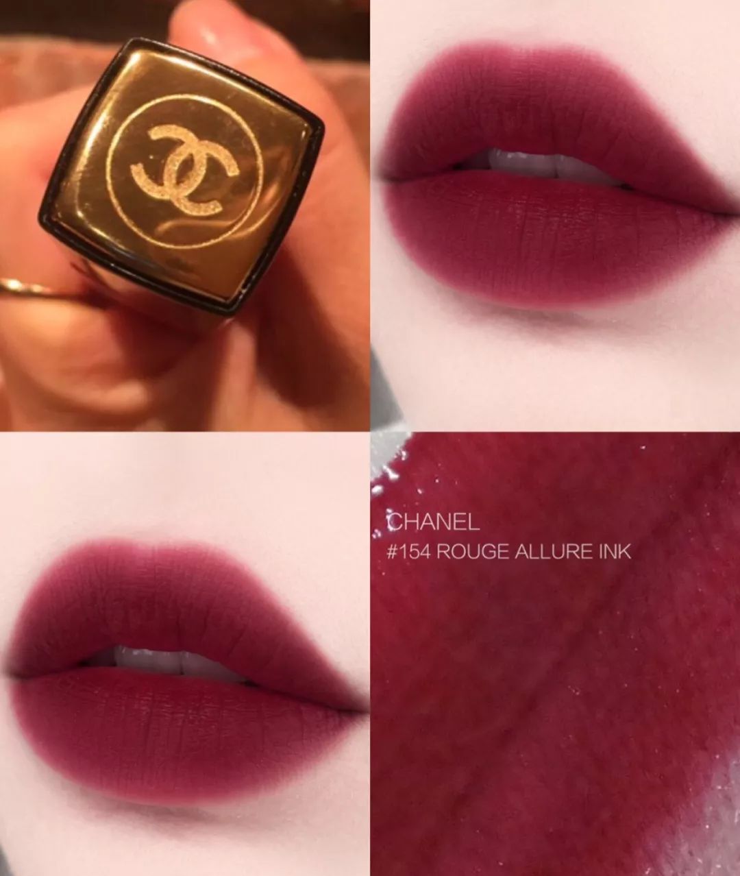 迪奥口红740和966哪个更适合秋冬,最适合秋冬的8支口红