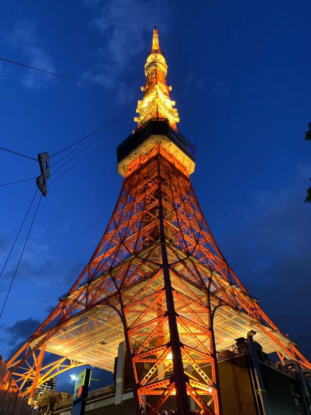 东京游记攻略,东京旅游指南攻略