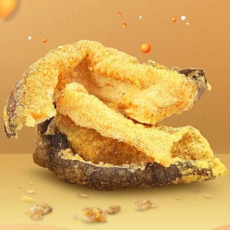 10款好吃又不贵的追剧小零食,追剧小零食又香又酥又脆零食推荐