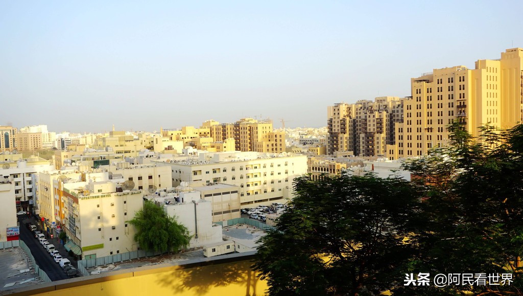 去阿联酋跟团游,随旅游团到迪拜旅游攻略