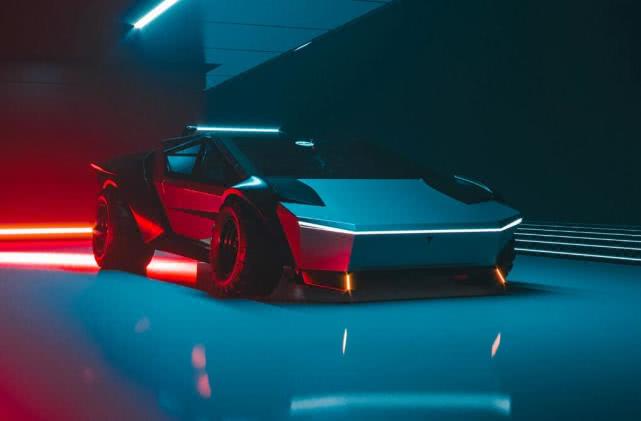 特斯拉要推出新款越野车,特斯拉电动汽车2020新上市越野