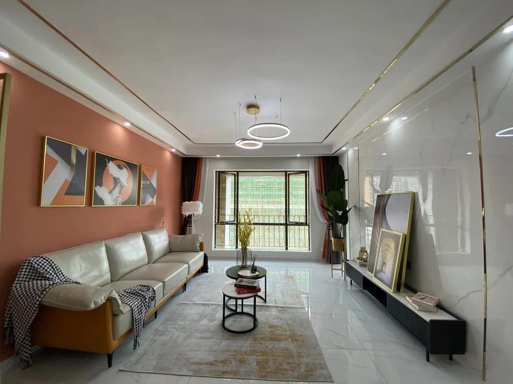 秒卖房美化房质保的底气来自哪里？