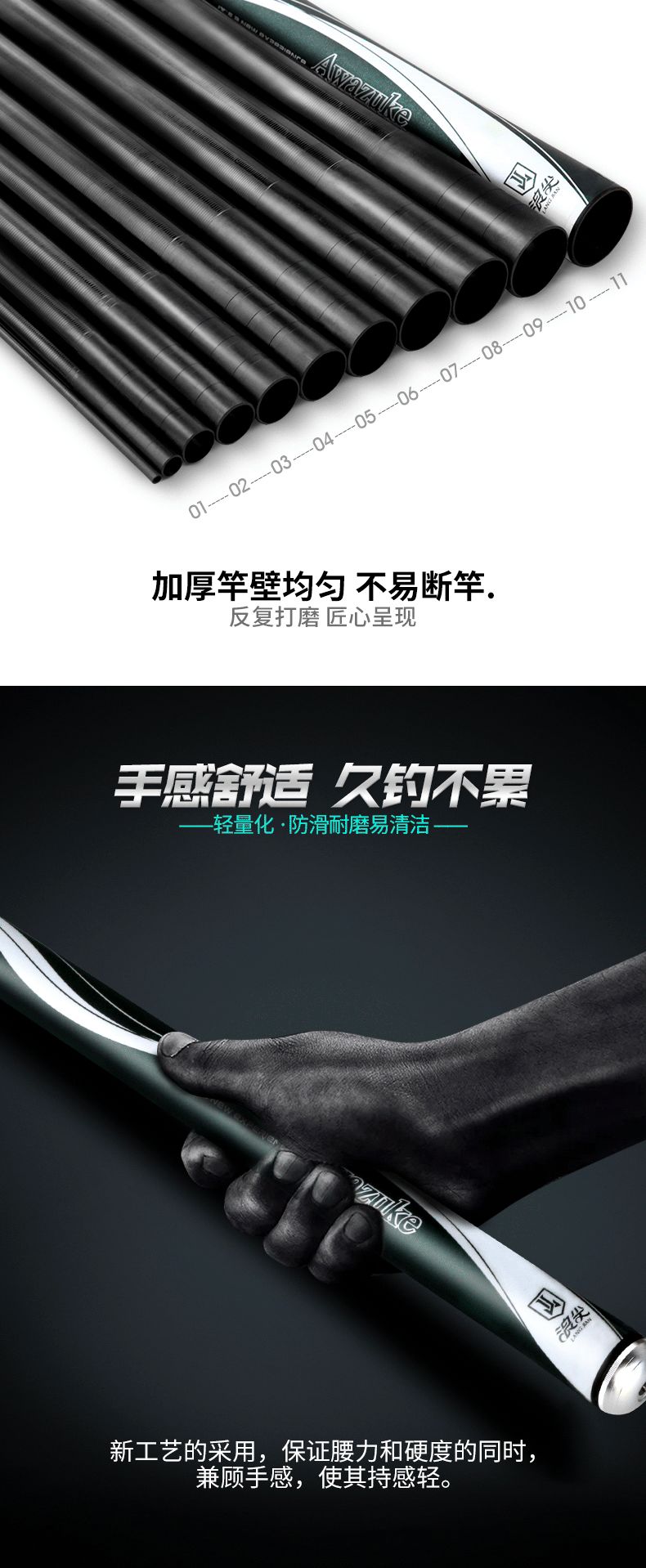 大物超硬什么鱼竿比较好,天元鱼竿钓大物鱼竿推荐