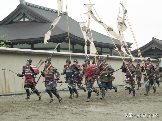 一个女人引起的战国时代——日本“恶女”日野富子