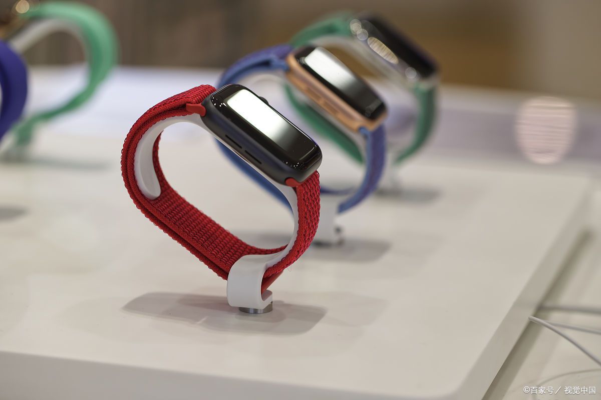 纯银星星手链女小众森系首饰,新款ins小众极简沙金手链