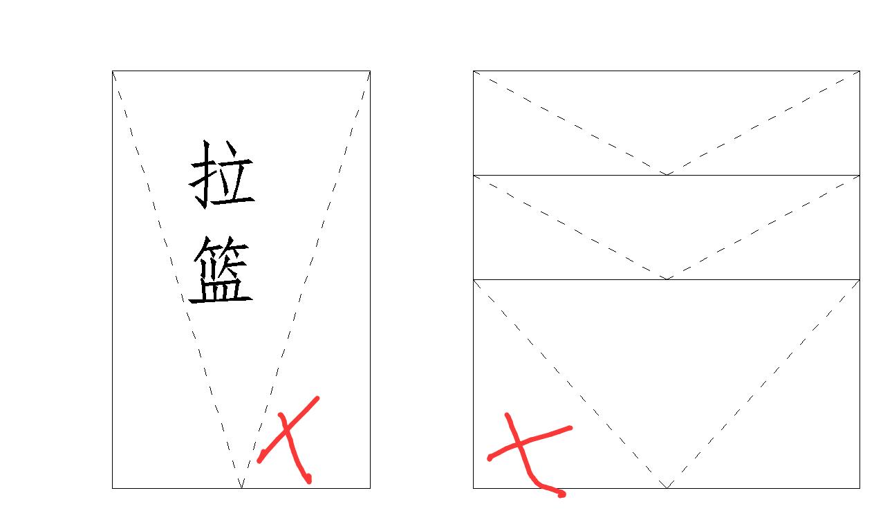 cad橱柜镜像指令,如何看cad图纸橱柜衣柜